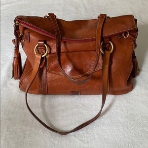 Dooney & Burke Medium Satchel